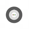 INFRALAN U-DQ(ZN)BH OS2 4E (1x4) Eca 3000N LSZH juodas, 7,5 mm G657A1 54404D1E-CPR