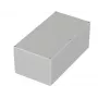 Bopla EM 247 universali dėžutė 300 x 160 x 120 mm polikarbonatas šviesiai pilka (RAL 7035) 62247300