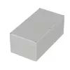 Bopla EM 247 universali dėžutė 300 x 160 x 120 mm polikarbonatas šviesiai pilka (RAL 7035) 62247300