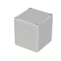 Bopla universalių korpusų dėžutė 82 x 80 x 87 ABS šviesiai pilkos spalvos (RAL 7035) ET 225 63225000