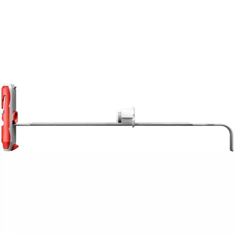 Fischer DuoTec 10 K NV tuščiaviduris inkaras 50 mm su varžtu, 1 rinkinys 537262