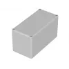 Bopla EM 231 universali dėžutė, polikarbonatas, šviesiai pilkos spalvos RAL 7035, 160 x 80 x 87 mm, IP65 62231000