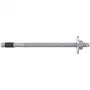 Fischer 564644 FAZ II Plus 8/10 GS kiauryminis inkaras M8, elektrogalvanizuotas plienas, 100 vnt.