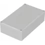 Bopla universali dėžutė 200 x 120 x 57 ABS šviesiai pilka (RAL 7035) ET 214 63214300