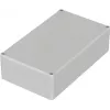 Bopla universali dėžutė 200 x 120 x 57 ABS šviesiai pilka (RAL 7035) ET 214 63214300