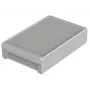 BOPLA CombiNorm-Connect sieninis korpusas, ABS, šviesiai pilkas RAL 7035, 170 x 271 x 60 mm, IP65 96036325