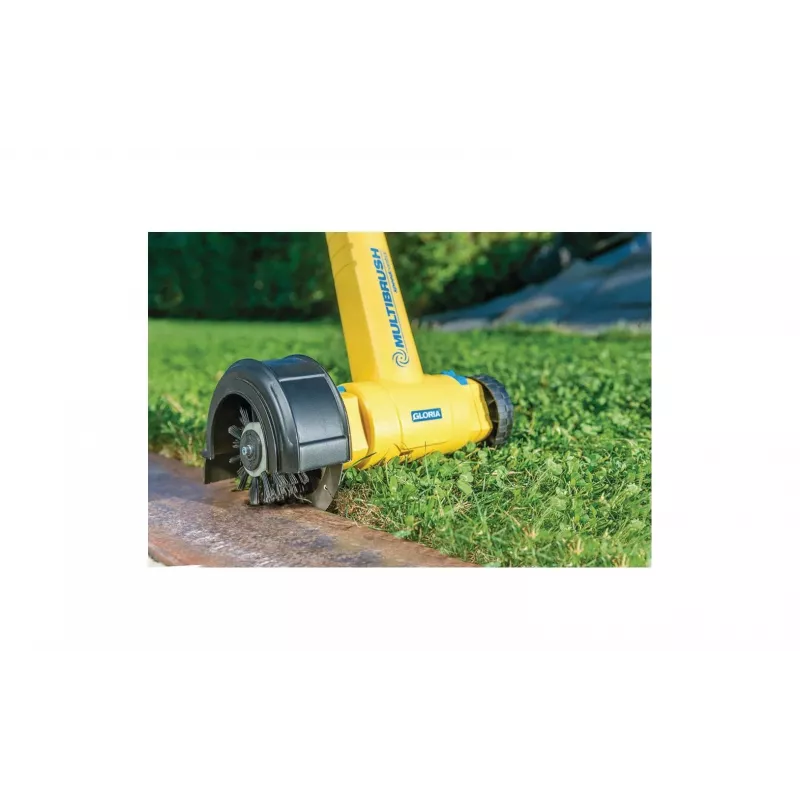 GLORIA Haus und Garten šepečio antgalis kraštams ir siūlėms valyti 728964.0000