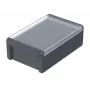 BOPLA sieninis korpusas, polikarbonatas, grafito pilkos spalvos (RAL 7024), 90 x 170 x 271 mm, IP66/IP67, IK08 96026334