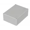 Bopla EM 223 universali dėžutė 200 x 150 x 77 mm polikarbonatas šviesiai pilka RAL 7035 62223000