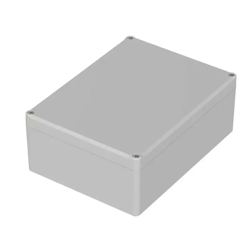 Bopla EM 223 universali dėžutė 200 x 150 x 77 mm polikarbonatas šviesiai pilka RAL 7035 62223000
