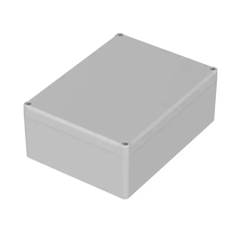 Bopla EM 223 universali dėžutė 200 x 150 x 77 mm polikarbonatas šviesiai pilka RAL 7035 62223000