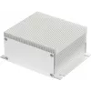 Bopla FILOTEC F 1048-100 KWL aliuminio profilio korpusas 105 x 48 x 100 mm 97418100.H