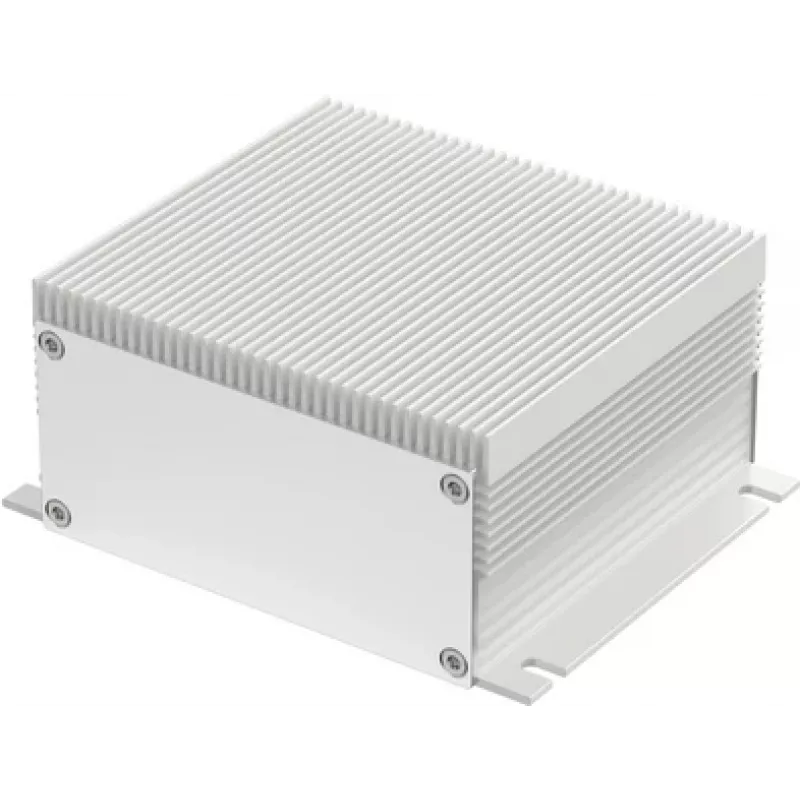 Bopla FILOTEC F 1048-100 KWL aliuminio profilio korpusas 105 x 48 x 100 mm 97418100.H