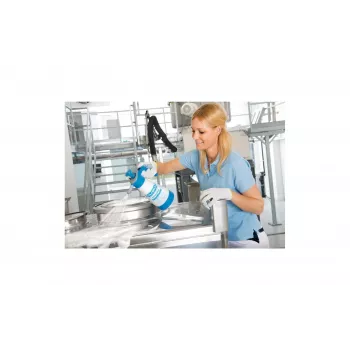 GLORIA Foam Master FM10 slėginis putų purkštuvas 1,0 L 6550000