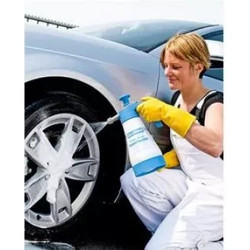 GLORIA Foam Master FM10 slėginis putų purkštuvas 1,0 L 6550000