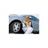 GLORIA Foam Master FM10 slėginis putų purkštuvas 1,0 L 6550000
