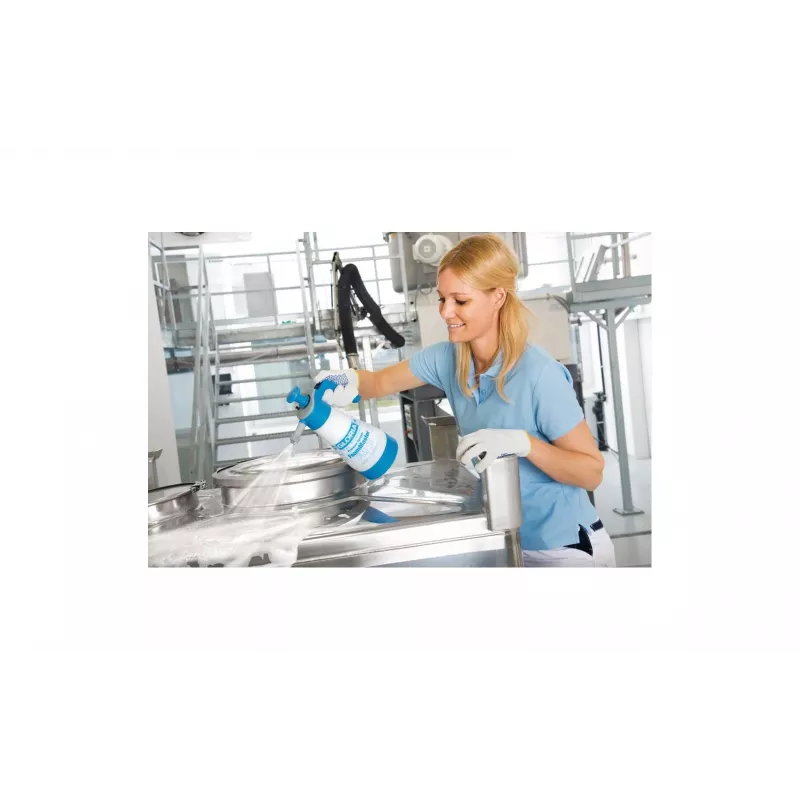 GLORIA Foam Master FM10 slėginis putų purkštuvas 1,0 L 6550000