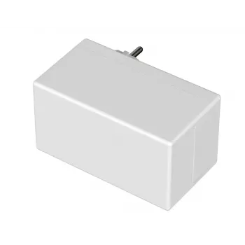 Bopla SE 435 E/CEE -9016 kištukinė dėžutė 120 x 65 x 66 PC balta 1 vnt (43435009)