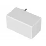 Bopla SE 435 E/CEE -9016 kištukinė dėžutė 120 x 65 x 66 PC balta 1 vnt (43435009)