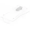 BOPLA UC1 - 7035 tvirtinimo medžiaga, šviesiai pilka RAL 7035, 57,4 x 29 x 15,6 mm (34197035)