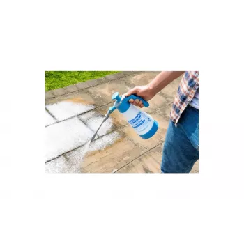 Gloria FoamMaster FM 10 FLEX putų purškiklis 1L 000656.0000