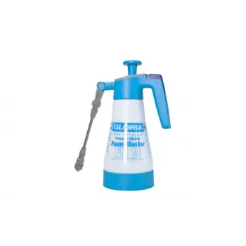 Gloria FoamMaster FM 10 FLEX putų purškiklis 1L 000656.0000