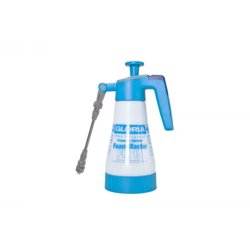 Gloria FoamMaster FM 10 FLEX putų purškiklis 1L 000656.0000