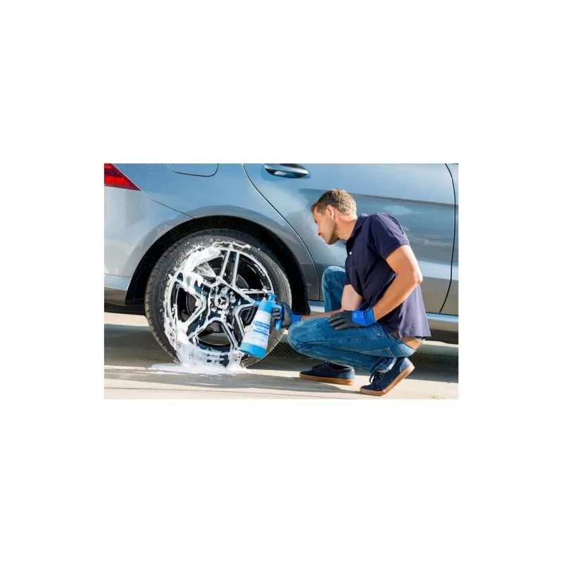 Gloria FoamMaster FM 10 FLEX putų purškiklis 1L 000656.0000
