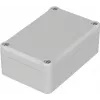 Bopla ET 208 universali dėžutė 98 x 64 x 38 mm ABS šviesiai pilka RAL 7035 63208000