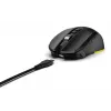 uRage Reaper 800 8K žaidimų pelė, juoda 00217845