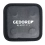 Gedore magnetinis kilimėlis 114 mm x 114 mm KL-4911-111 3457168