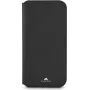 Black Rock Booklet Slim Folio dėklas Apple iPhone Air, juodas 00229699