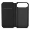 Black Rock Booklet Slim Folio dėklas Apple iPhone Air, juodas 00229699
