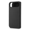 Black Rock Booklet Slim Folio dėklas Apple iPhone Air, juodas 00229699