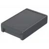 BOPLA EUROMAS II sieninis korpusas, polikarbonatas, grafito pilkas (RAL 7024), 271 x 170 x 60 mm, IP65, IK08 96016324