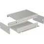 Bopla FILOTEC F 1036-80 WL profilio korpusas 105 x 36 x 80 mm eloksalio aliuminis 97216080.H