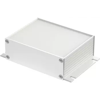 Bopla FILOTEC F 1036-80 WL profilio korpusas 105 x 36 x 80 mm eloksalio aliuminis 97216080.H