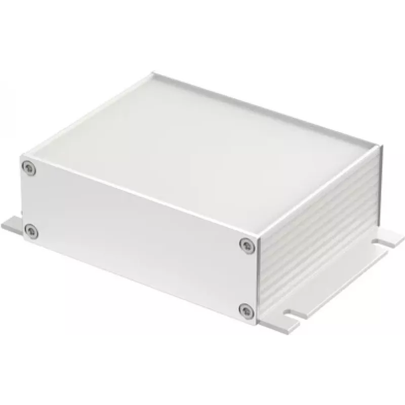Bopla FILOTEC F 1036-80 WL profilio korpusas 105 x 36 x 80 mm eloksalio aliuminis 97216080.H