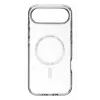 Black Rock Cover Mag Clear dėklas, skirtas Apple iPhone Air, permatomas (00229693)