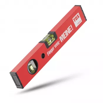 TOX Finger weg - MEINE! 30 cm vandens svarstyklės metalinės (009790014)