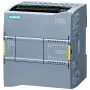 Siemens SIMATIC S7-1200F CPU 1212 FC kompaktiškas procesorius, 8 DI/4 DO/2 AI, PROFINET, 100 KB programinė atmintis, DC/DC/DC, fail-safe 6ES72121AF400XB0