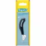RAPID TOOLS R3 replių tipo segiklių ištraukėjas, sidabrinis/juodas, plieniniai žandai, ergonomiška rankena 5001701