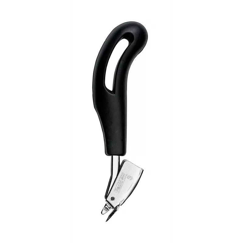 RAPID TOOLS R3 replių tipo segiklių ištraukėjas, sidabrinis/juodas, plieniniai žandai, ergonomiška rankena 5001701