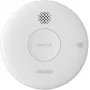Siemens Delta Reflex dūmų detektorius su 10 metų ličio baterija 5TC12928