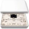 EFB-Elektronik Micro Splice Box su Telekom Splice Cassette 12 sujungimams 53700.1V2