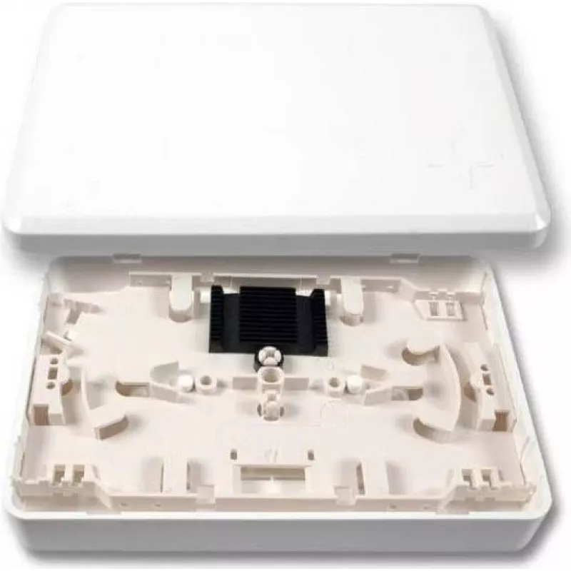 EFB-Elektronik Micro Splice Box su Telekom Splice Cassette 12 sujungimams 53700.1V2