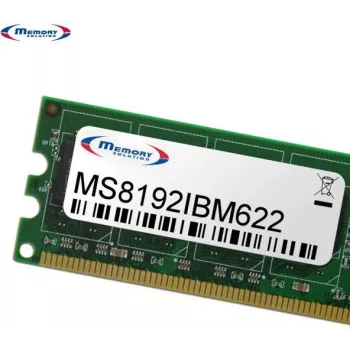 MemorySolution 8GB atminties modulis (00D4958, 00D4959)