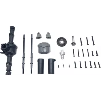 Reely diferencialo rinkinys RE-5546568 RC automobiliams