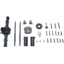 Reely diferencialo rinkinys RE-5546568 RC automobiliams