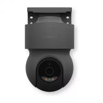 Homematic IP lauko kamera (HmIP-CO-A) antracito spalvos, 5MP, WLAN